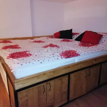 Apartman Stimac Petrovaradin Exterior photo