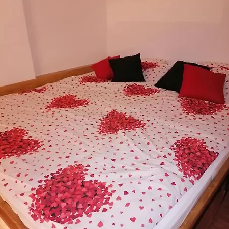 Apartman Stimac Petrovaradin Exterior photo