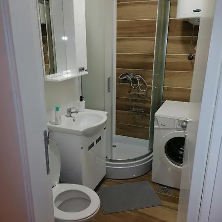 Apartman Stimac Petrovaradin Exterior photo